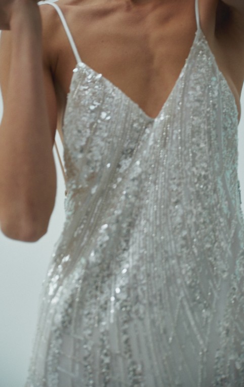 New Year Dress Complect